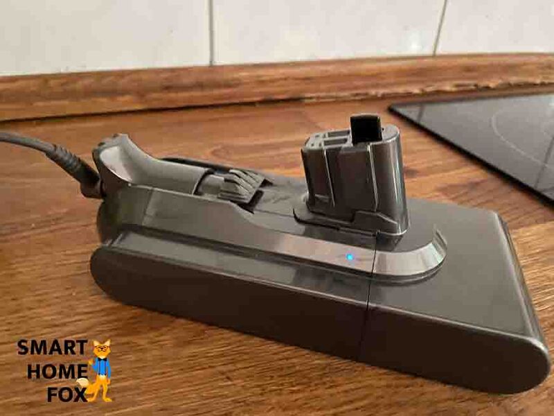 Зарядка аккумулятора без устройства